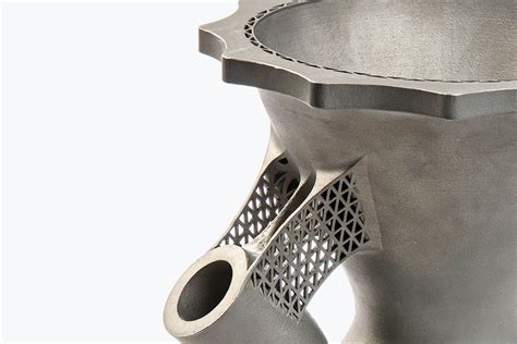 Can You 3D Print with Metal? A Detailed Exploration of the Possibilities