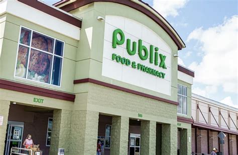 Does Publix Sell Books? An Insightful Discussion