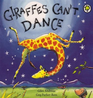 giraffes can't dance summary: Can we ever truly understand the limits of our own abilities?