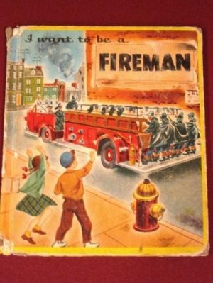 How Did the Firemen Know Which Houses Had Books? And Other Intriguing Household Tales