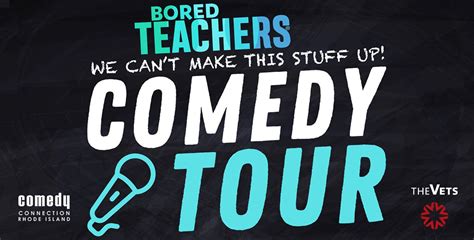 How Long is the Bored Teachers Comedy Show, and What Does it Say about Modern Education?