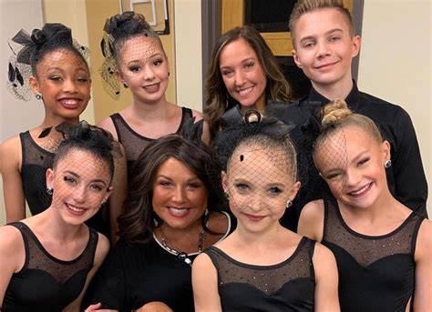 How Much Do the Dance Moms Pay for Tuition A Year: A Look into the Cost of Dance Training for Moms