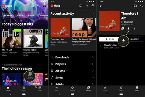 how to download music to android phone: Exploring Various Methods and Their Impact on Digital Music Consumption