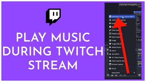 How to Play Music on Twitch Stream Without Copyright: A Symphony of Legal and Creative Solutions