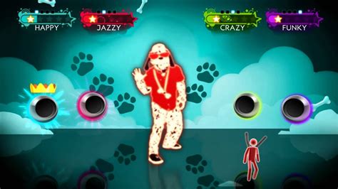 just dance who let the dogs out how music influences human behavior