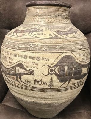 The Three Schools of Thought in Ancient Indus Art: A Reflection on Cultural Diversity and Artistic Expression