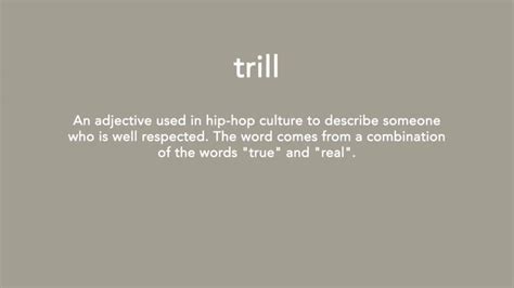 trill definition music: The Trill is not merely a musical technique but also a cultural phenomenon that has evolved over time, reflecting the diverse backgrounds and experiences of its practitioners.