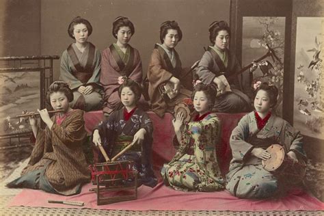 What Is Enka Music: An Insight into the Enigma of Traditional Japanese Song Styles