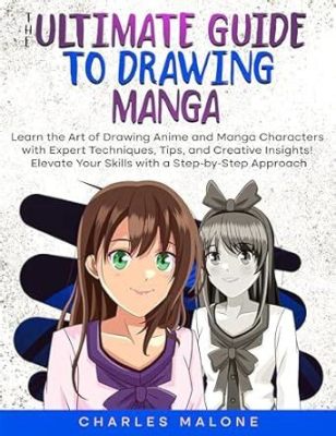 What Is Manga Art: An Insight into the World of Graphic Novels