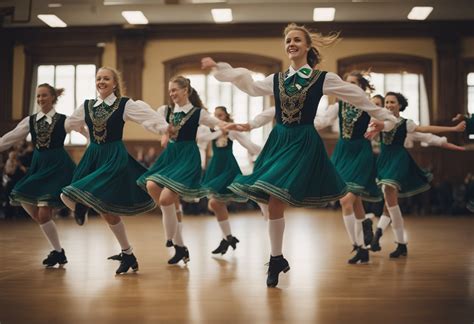 What Is the Irish Dance Called: Unraveling the Mystery of Irish Dance Terminology