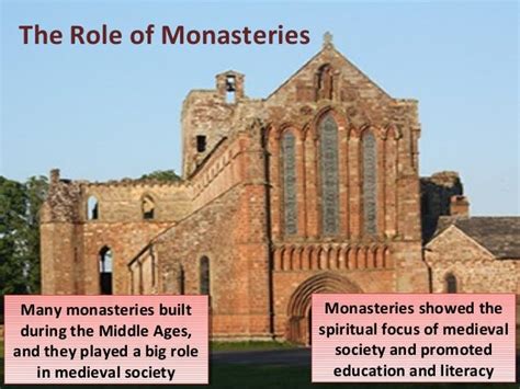 What Role Did Monasteries Play in the World of Art: A Multi-Perspective Analysis