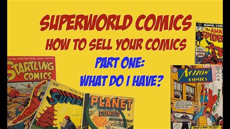 where to sell comics near me: Exploring Local Venues and the Online Comic Marketplace