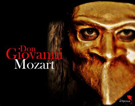 who is don giovanni in mozart's opera of that name? in this article, we will explore the character of Don Giovanni from Mozart's opera Don Giovanni, delving into his multifaceted nature and the complex themes it brings to light.