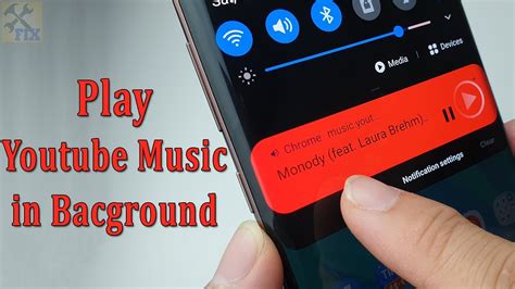 Why Won't YouTube Music Play in the Background: A Detailed Exploration